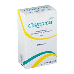 Isotretinoin 40mg