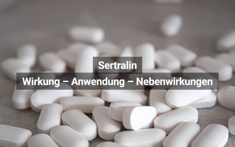 Pilule sertraline