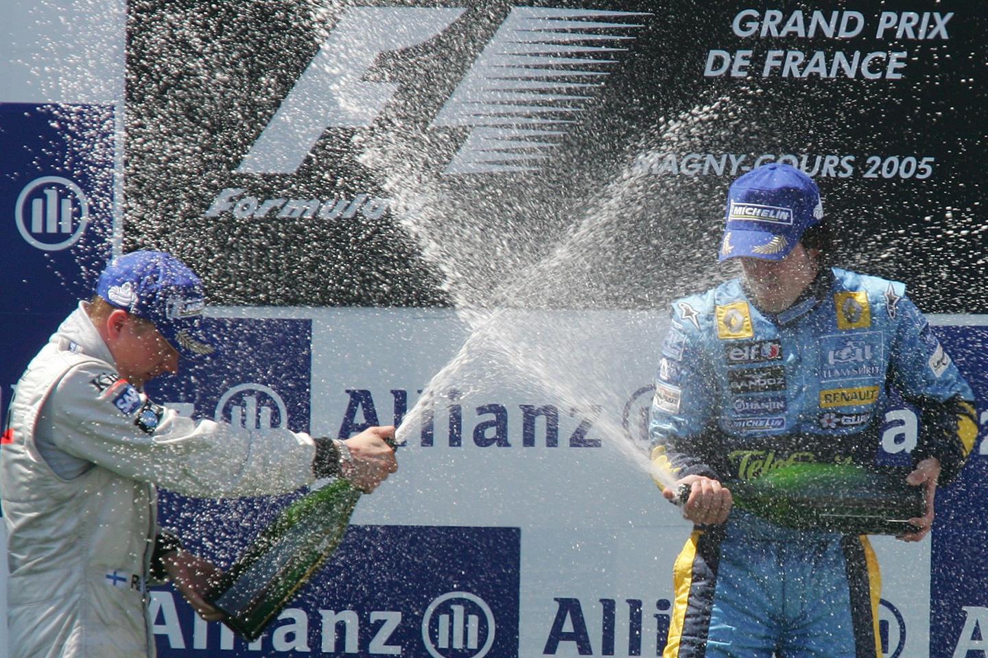 prix de alli