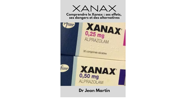 Comment acheter du alprazolam