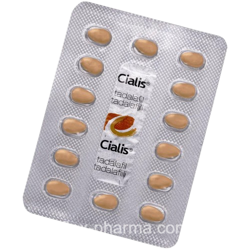cialis non generique