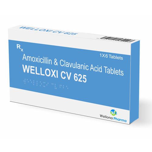 amoxicillin in france