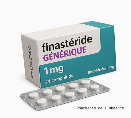 Commander Du Finpecia Generique