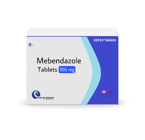 Mebendazole Le Moins Cher