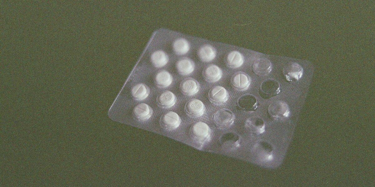 Clonazépam pilule