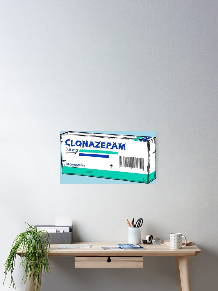 Generique de clonazepam