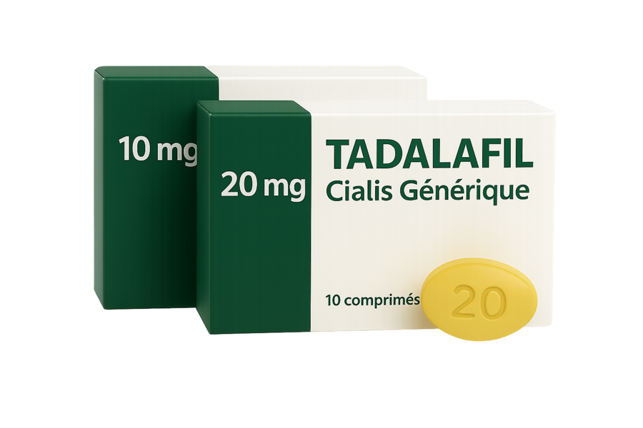 acheter du tadalafil