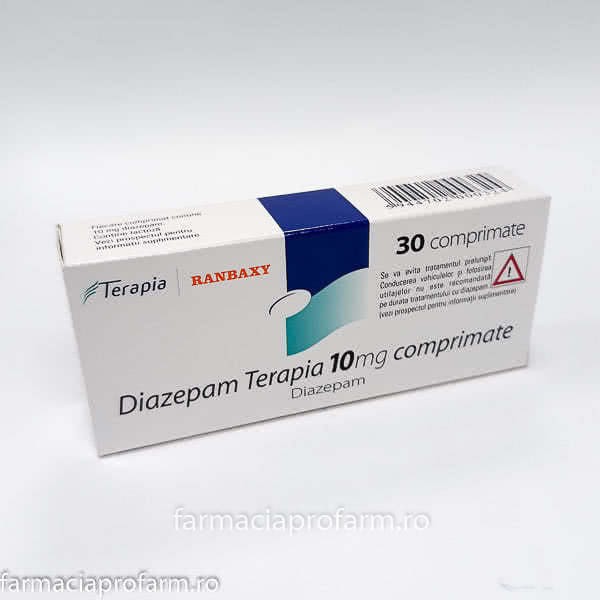 Valium 10mg