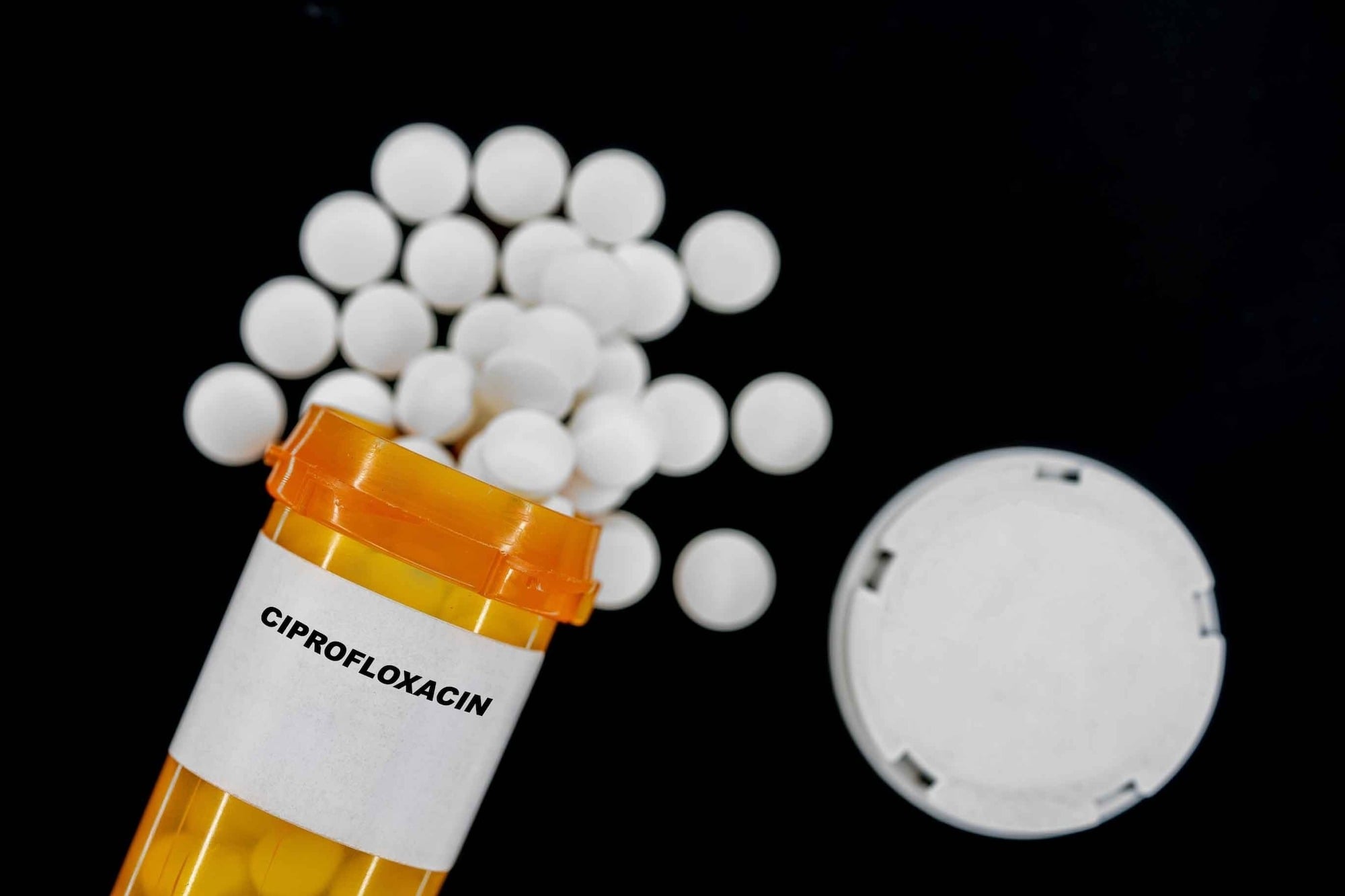 Ciprofloxacin Prix France