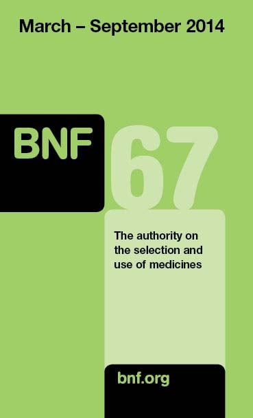 Propranolol Bnf Online