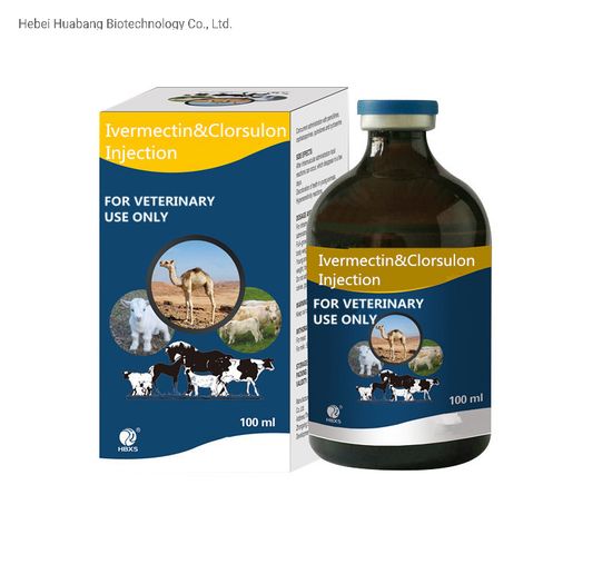Ivermectine Où Acheter