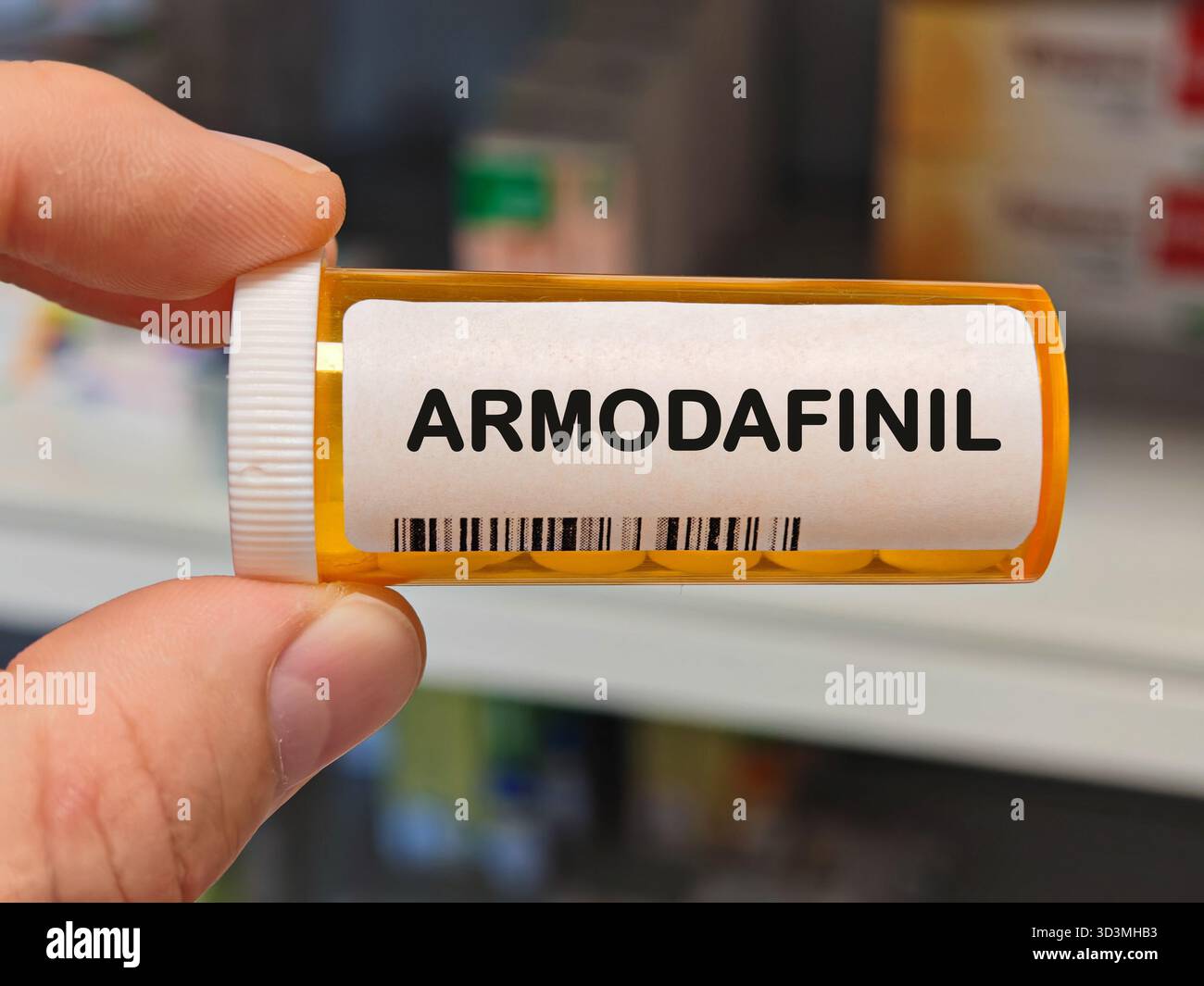 armodafinil bon marché