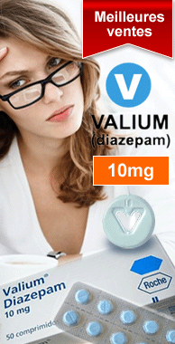 Acheter Du Diazepam