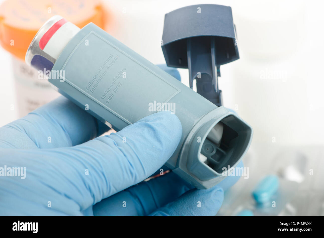 Albuterol Où Acheter