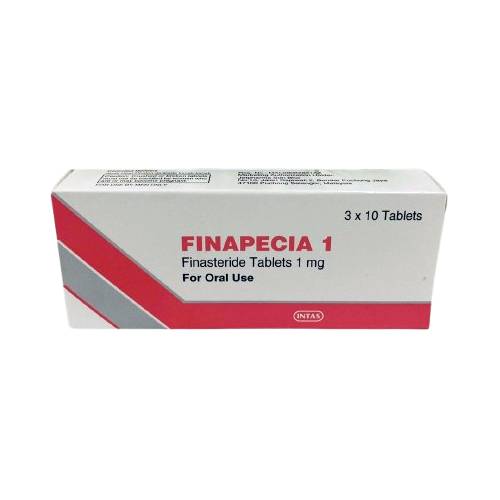 finastéride acheter online