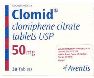 clomid comment acheter