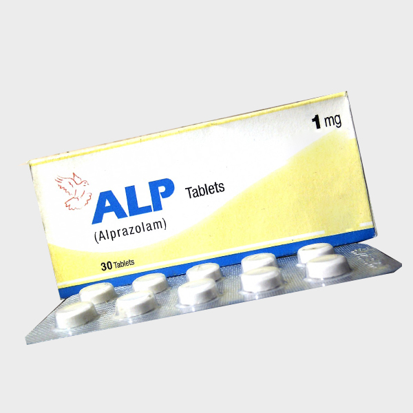 alprazolam 3mg