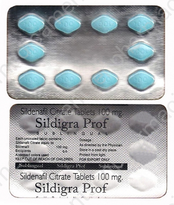 Sildigra Le Moins Cher