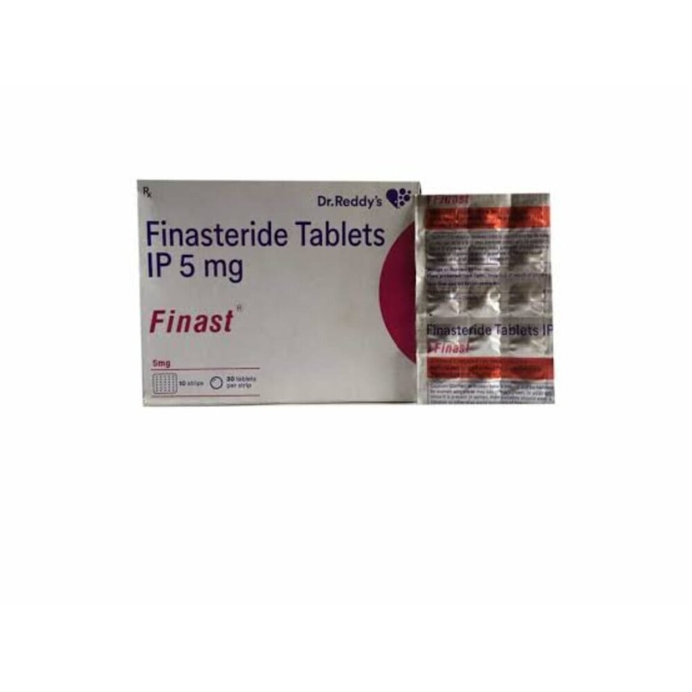 Acheter Finasteride 5mg