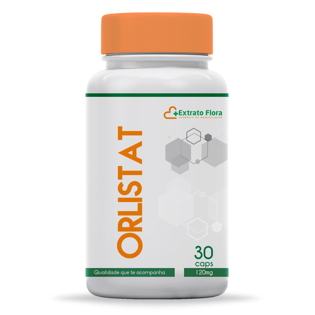 Orlistat farmacia online