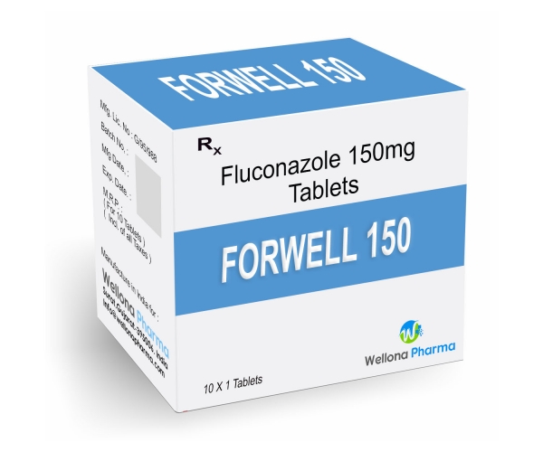 Fluconazole France Over The Counter