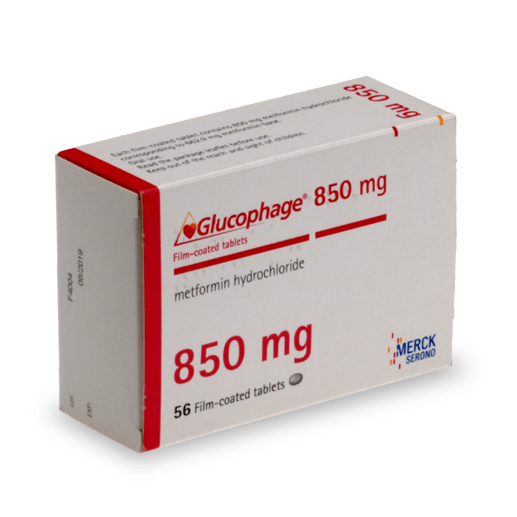 Glucophage 500 Sans Ordonnance