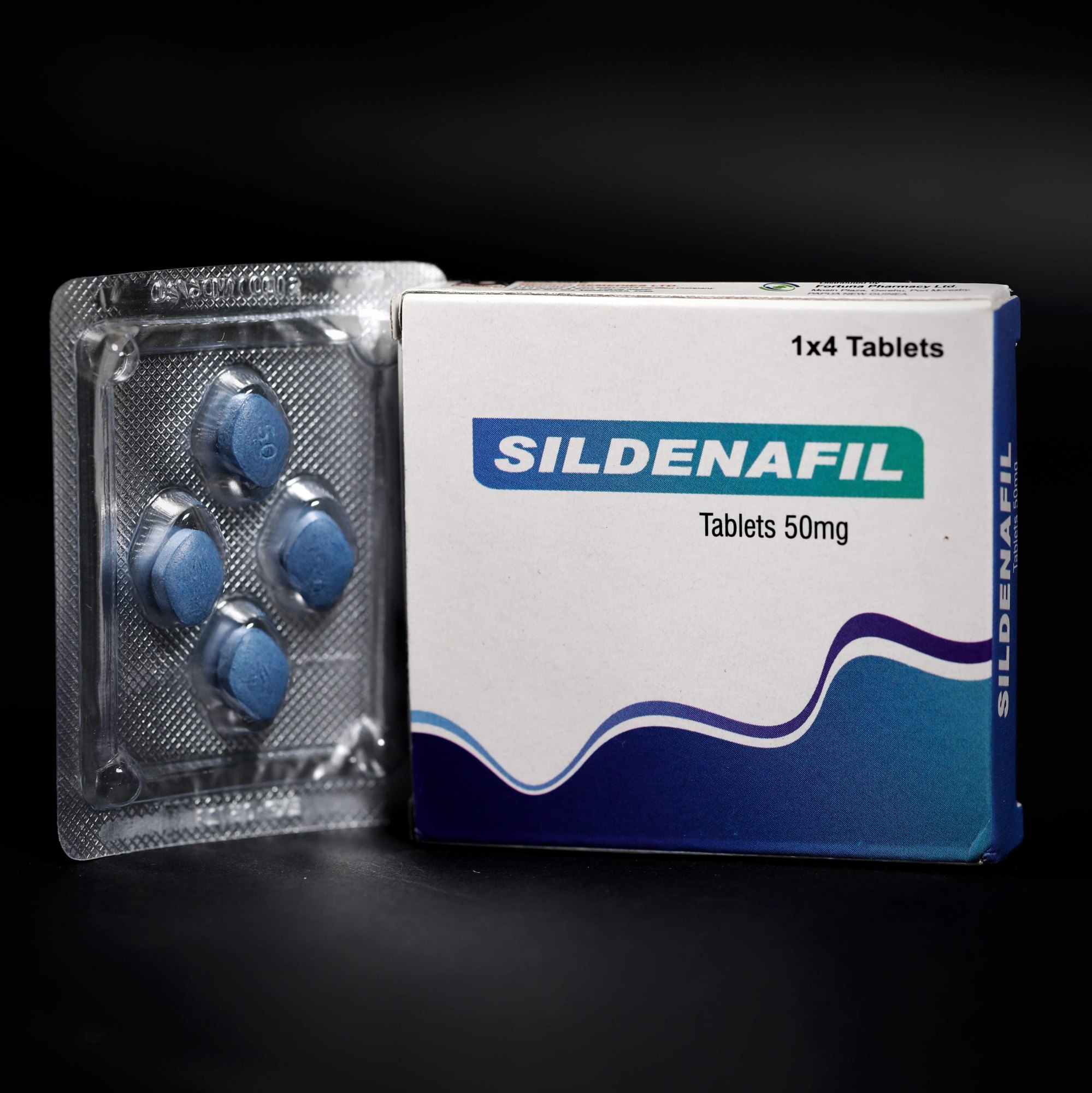 sildenafil pas cher