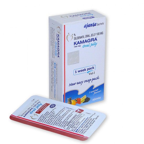 Kamagra online jelly