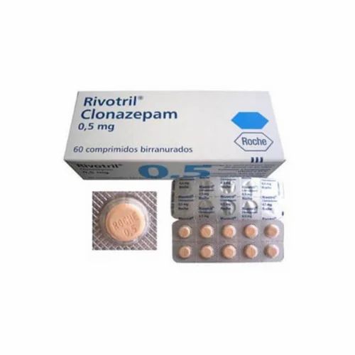 Clonazepam Pas Cher