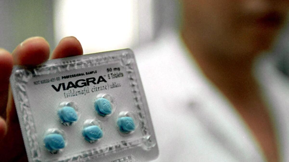 Le Prix Du Viagra Pour Homme