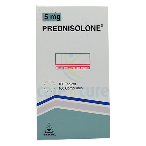 Prednisolone acheter online