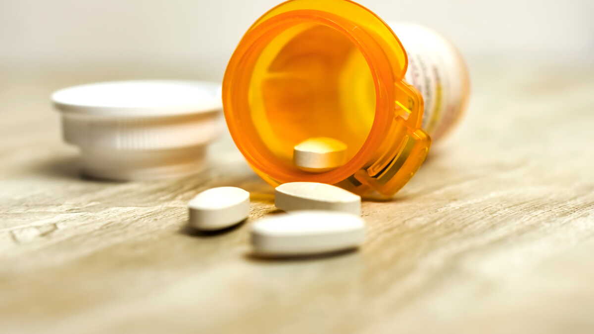 Antibiotique Amoxicilline Sans Ordonnance