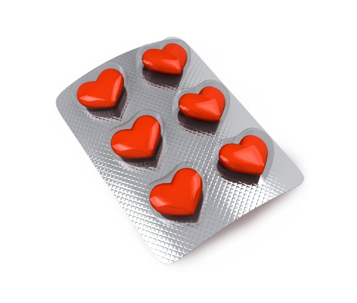 Propranolol pilule de loubli