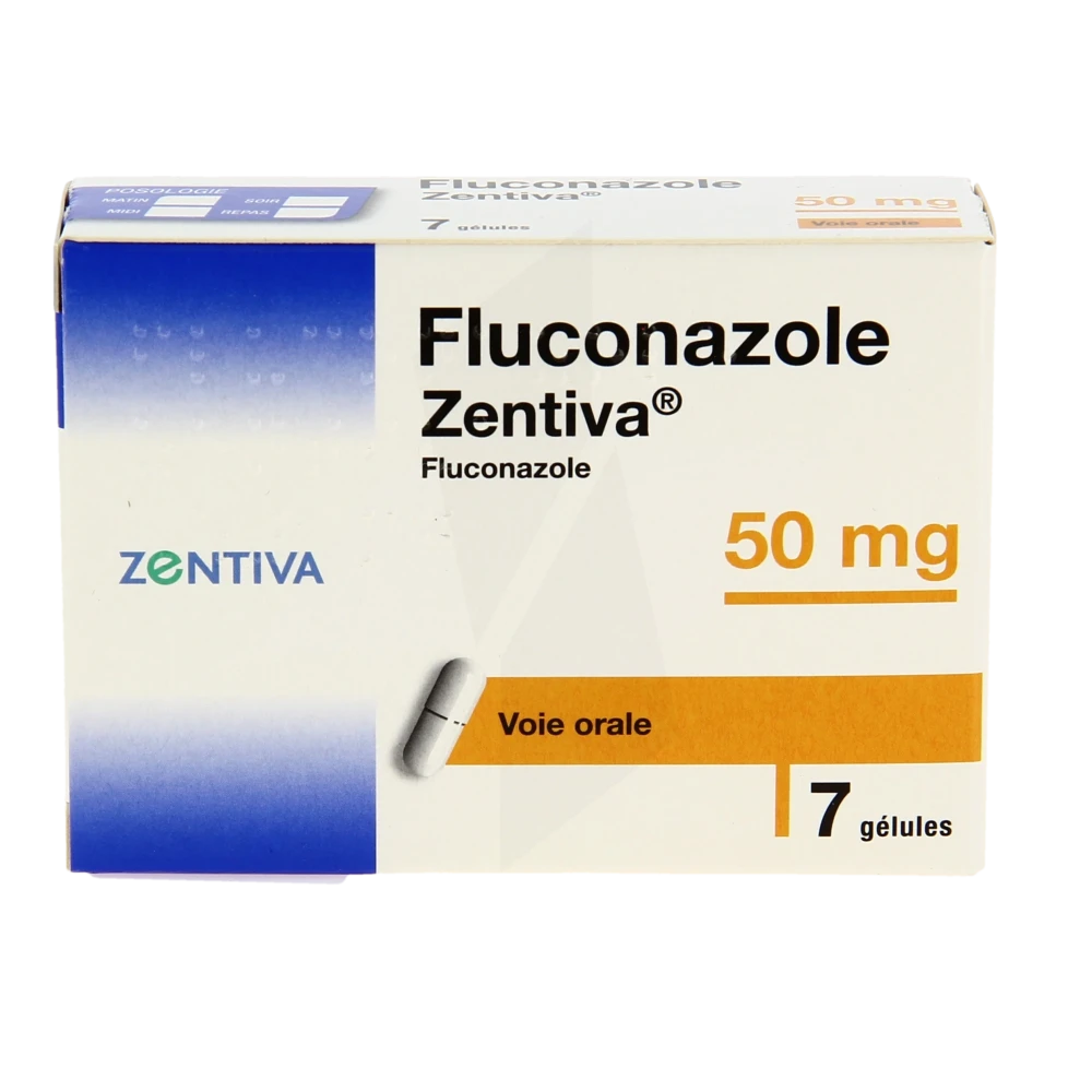 Fluconazole Acheter En Ligne