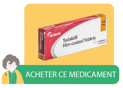 Tadalafil 20mg Biogaran Prix