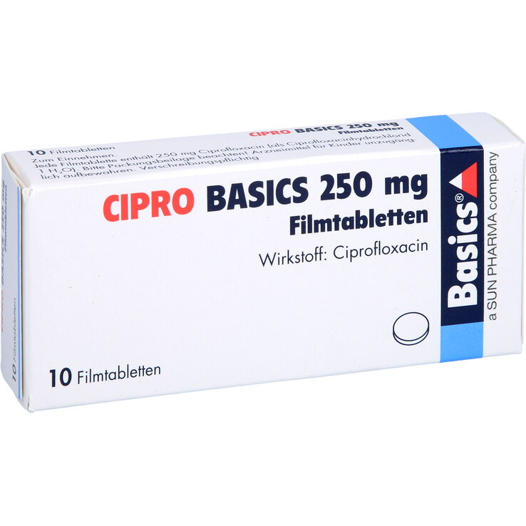 Ordre ciplox