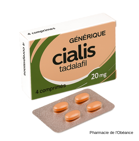 cialis generique acheter