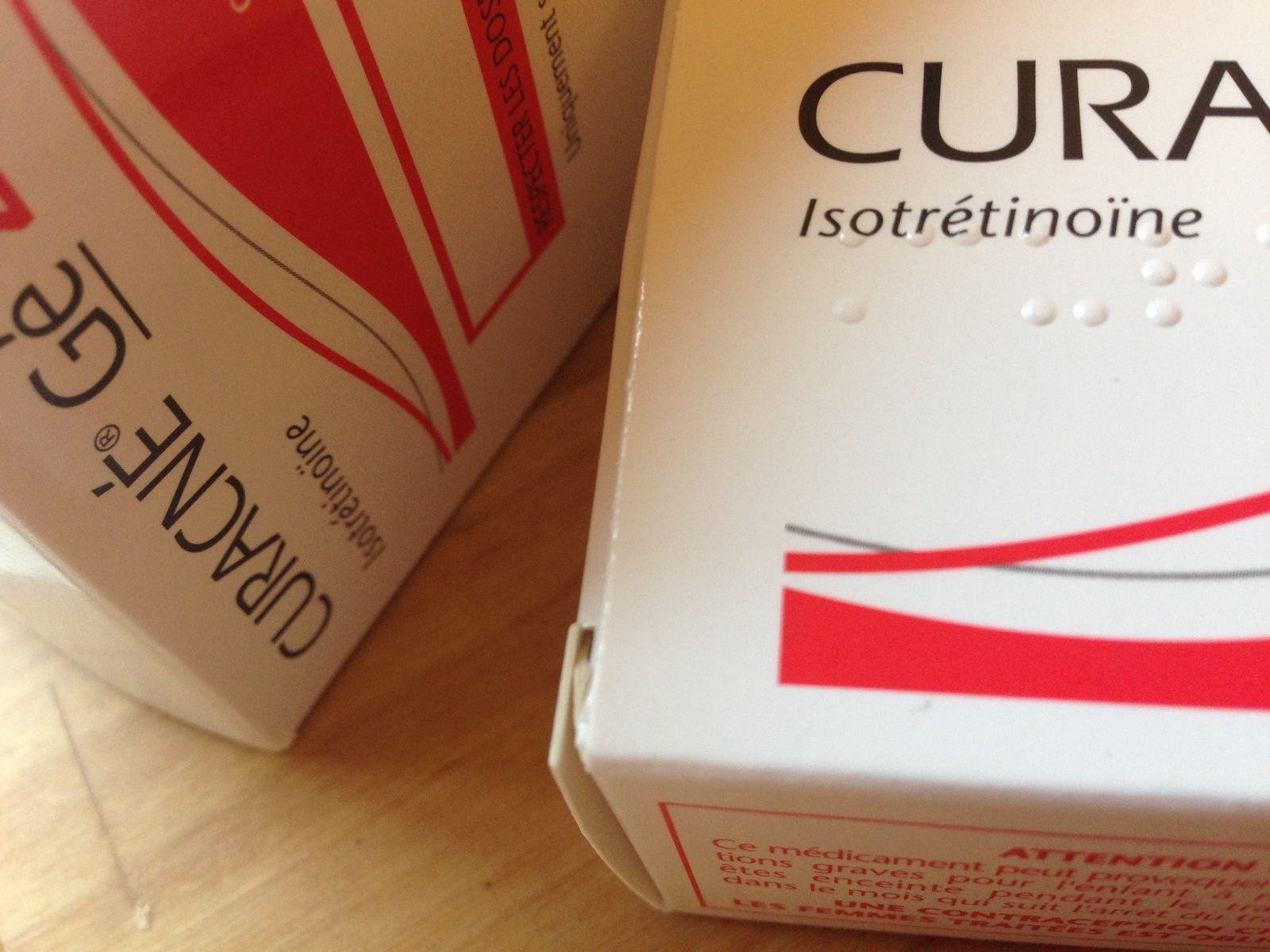 Prix Roaccutane Belgique
