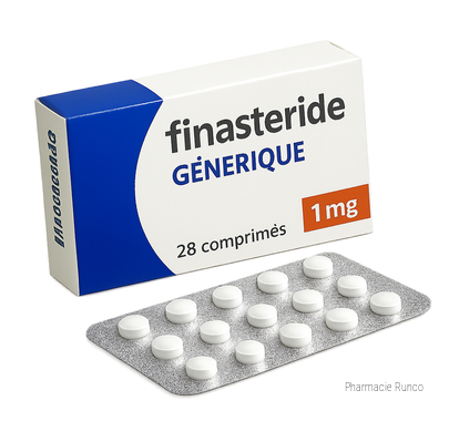 Finasteride acheter