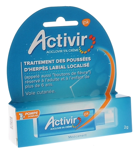 aciclovir comment acheter