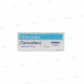 Nolvadex 20 mg prix