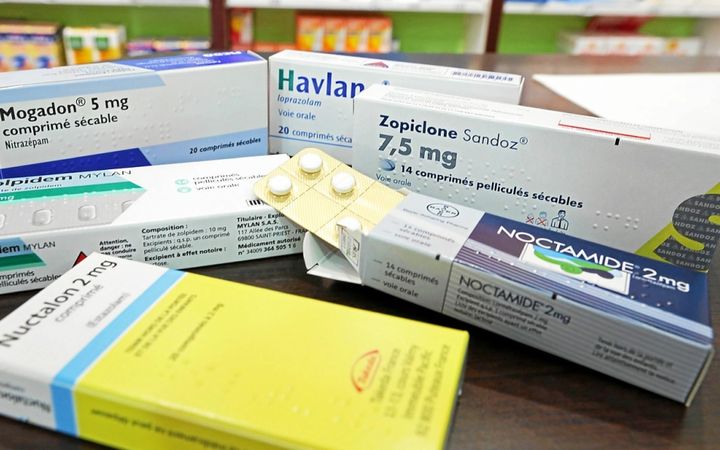 zolpidem prix france