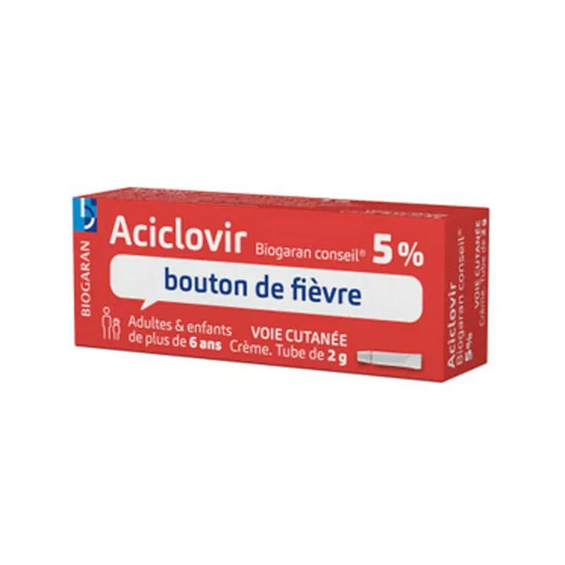 Prix du zovirax en pharmacie
