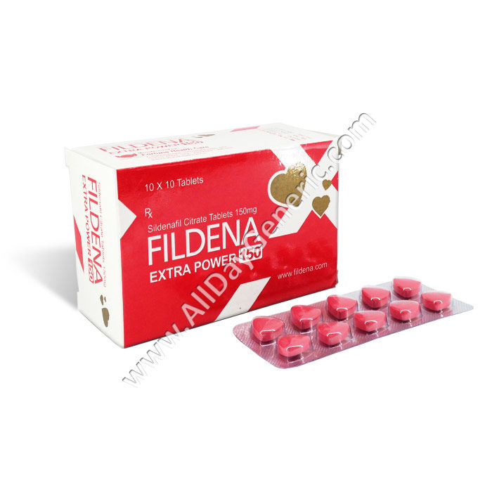 Fildena 150mg