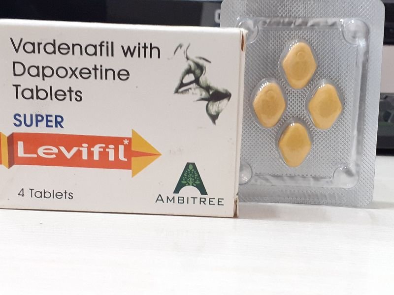 Vardenafil hcl 20mg