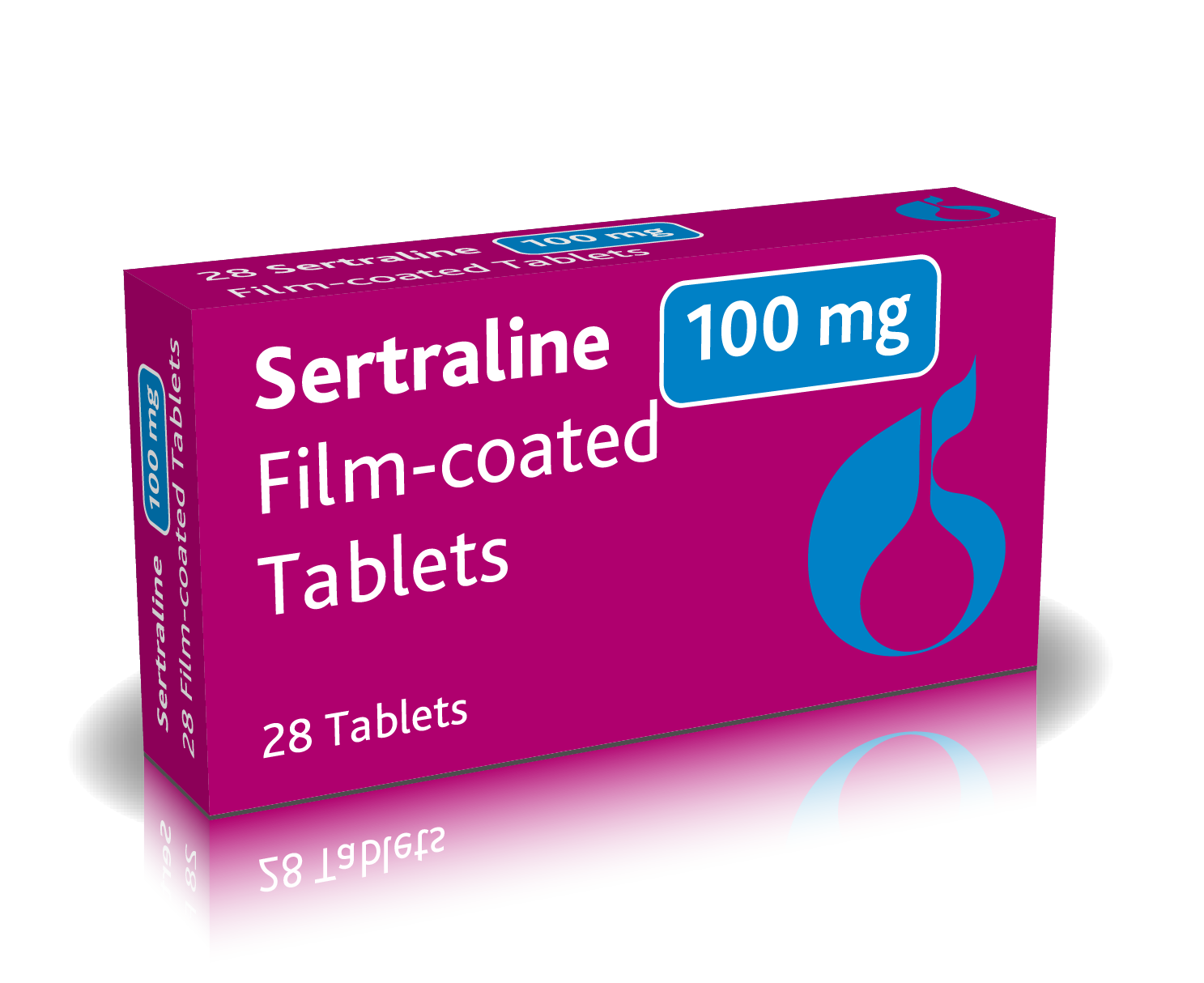 Sertraline 100mg online