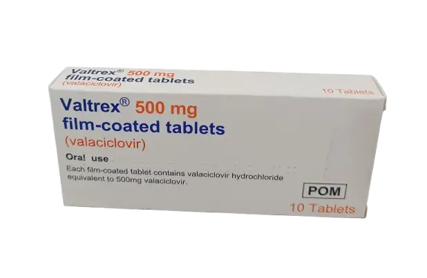 valtrex 800mg