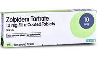 tartrate de zolpidem 10mg