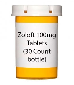 Zoloft En Ligne