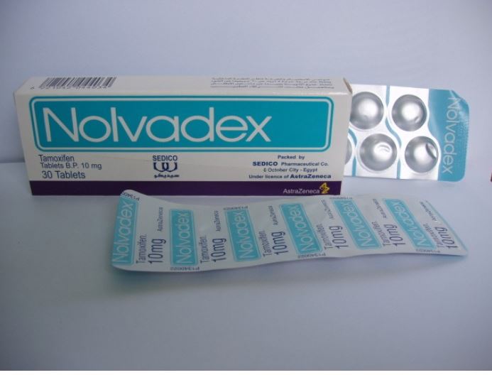 Nolvadex 20mg